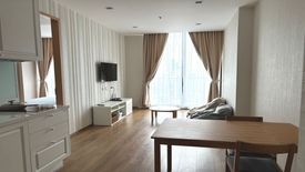 1 Bedroom Condo for sale in Noble BE 33, Khlong Tan Nuea, Bangkok near BTS Phrom Phong