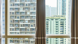 1 Bedroom Condo for rent in Two Central, Bel-Air, Metro Manila