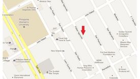 Land for sale in Malate, Metro Manila near LRT-1 Pedro Gil