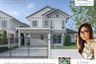 4 Bedroom House for rent in Villaggio Srinakarin-Bangna, Bang Kaeo, Samut Prakan