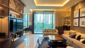 2 Bedroom Condo for rent in Sindhorn Residence, Langsuan, Bangkok near BTS Ploen Chit