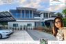ขายบ้าน บ้านลดาวัลย์ ราชพฤกษ์-ปิ่นเกล้า 4 ห้องนอน ใน บางระมาด, ตลิ่งชัน