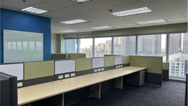 Office for rent in Pasong Tamo, Metro Manila