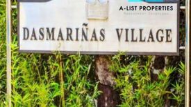 Land for sale in Dasmariñas Village, Dasmariñas North, Metro Manila near MRT-3 Magallanes