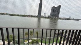 2 Bedroom Condo for rent in Metroluxe Riverfront, Sai Ma, Nonthaburi near MRT Sai Ma