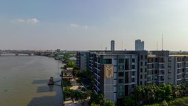 2 Bedroom Condo for rent in Metroluxe Riverfront, Sai Ma, Nonthaburi near MRT Sai Ma