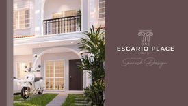 3 Bedroom Townhouse for sale in Guadalupe, Cebu