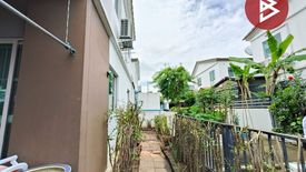 3 Bedroom Townhouse for sale in Bang Phun, Pathum Thani