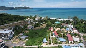 Land for sale in Na Jomtien, Chonburi