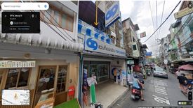 Commercial for sale in Thung Phaya Thai, Bangkok near MRT Ratchathewi