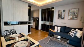 2 Bedroom Condo for rent in The Lumpini 24, Khlong Tan, Bangkok near BTS Phrom Phong