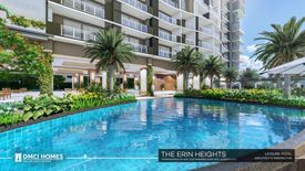 2 Bedroom Condo for sale in The Erin Heights, Matandang Balara, Metro Manila