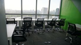 Office for rent in San Antonio, Metro Manila near MRT-3 Ortigas