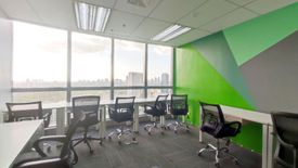 Office for rent in San Antonio, Metro Manila near MRT-3 Ortigas