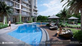 1 Bedroom Condo for sale in Sage Residences, Mauway, Metro Manila near MRT-3 Shaw Boulevard