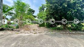 Land for sale in San Isidro, Pampanga