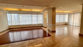 4 Bedroom Condo for rent in Baan Ratchadamri, Langsuan, Bangkok near BTS Ratchadamri