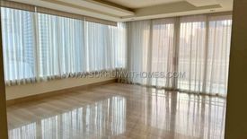 4 Bedroom Condo for rent in Baan Ratchadamri, Langsuan, Bangkok near BTS Ratchadamri