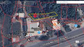 Land for sale in Tha Wang Tan, Chiang Mai