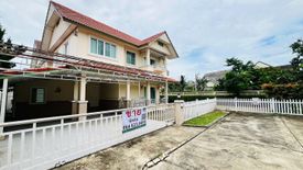 3 Bedroom House for sale in Baan Nonnipa, Nong Han, Chiang Mai