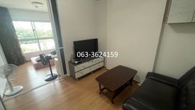 1 Bedroom Condo for sale in D Condo Ramkhamhaeng, Hua Mak, Bangkok near MRT Ramkhamhaeng 12