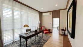 5 Bedroom House for rent in Burasiri Krungthep Kreetha, Hua Mak, Bangkok