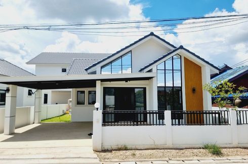 3 Bedroom House for sale in Ban Waen, Chiang Mai