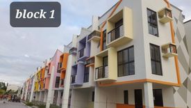 3 Bedroom Townhouse for sale in Santo Niño, Laguna