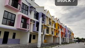 3 Bedroom Townhouse for sale in Santo Niño, Laguna