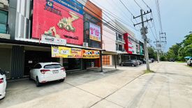 3 Bedroom Commercial for sale in San Phranet, Chiang Mai