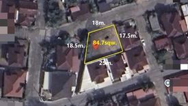 Land for sale in Nong Han, Chiang Mai