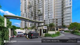 2 Bedroom Condo for sale in The Erin Heights, Matandang Balara, Metro Manila