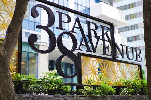 2 Bedroom Condo for sale in Cebu IT Park, Cebu