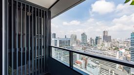 2 Bedroom Condo for sale in M Silom, Suriyawong, Bangkok near BTS Chong Nonsi