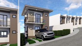 3 Bedroom House for sale in Casili, Cebu