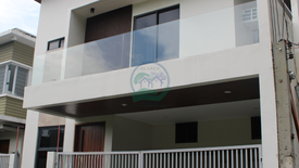 4 Bedroom House for sale in Telabastagan, Pampanga