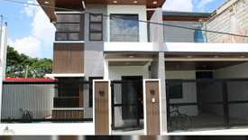 3 Bedroom House for sale in Angeles, Pampanga