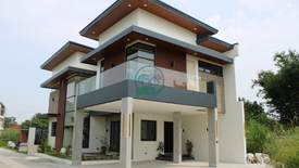 4 Bedroom House for sale in Cutcut, Pampanga