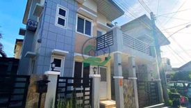 4 Bedroom House for rent in Pulung Maragul, Pampanga