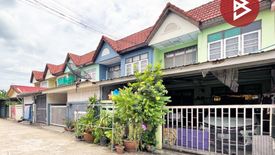 3 Bedroom Townhouse for sale in Sanam Chan, Nakhon Pathom