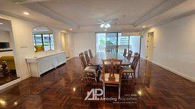 3 Bedroom Apartment for rent in G.M. Mansion, Khlong Tan, Bangkok near BTS Phrom Phong