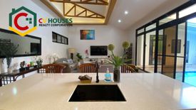 6 Bedroom House for rent in Angeles, Pampanga