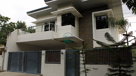 5 Bedroom House for rent in Angeles, Pampanga