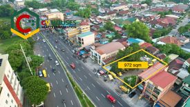 Land for rent in Angeles, Pampanga