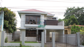 5 Bedroom House for rent in Angeles, Pampanga