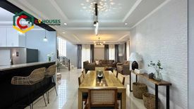 5 Bedroom House for rent in Angeles, Pampanga