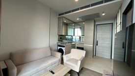 1 Bedroom Condo for rent in The Crest Park Residences, Chatuchak, Bangkok near MRT Phahon Yothin