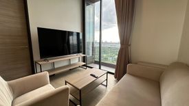 1 Bedroom Condo for rent in The Crest Park Residences, Chatuchak, Bangkok near MRT Phahon Yothin