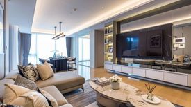 2 Bedroom Condo for sale in Baan Sindhorn, Langsuan, Bangkok near BTS Ratchadamri