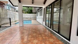 3 Bedroom House for rent in Cutcut, Pampanga